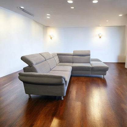 Ecksofa mit Stauraum Art.-Nr. 286
