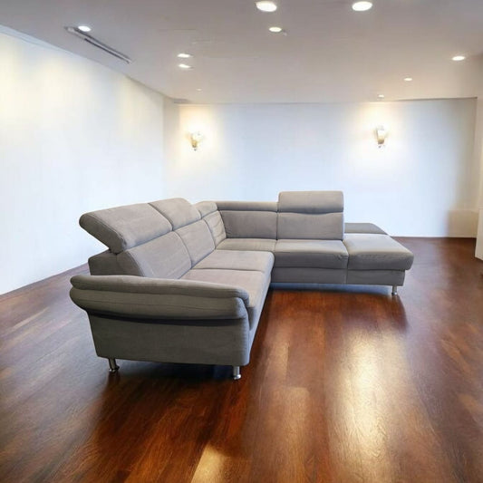 Ecksofa mit Stauraum Art.-Nr. 286