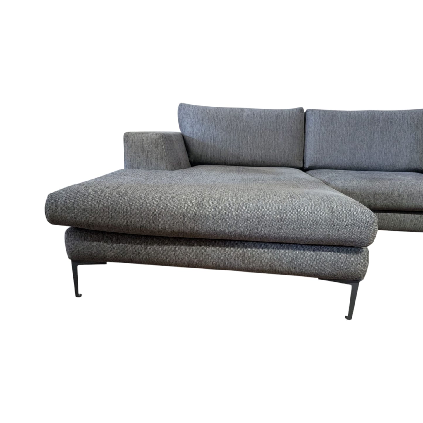 Ecksofa von Livique Art.-Nr. 424