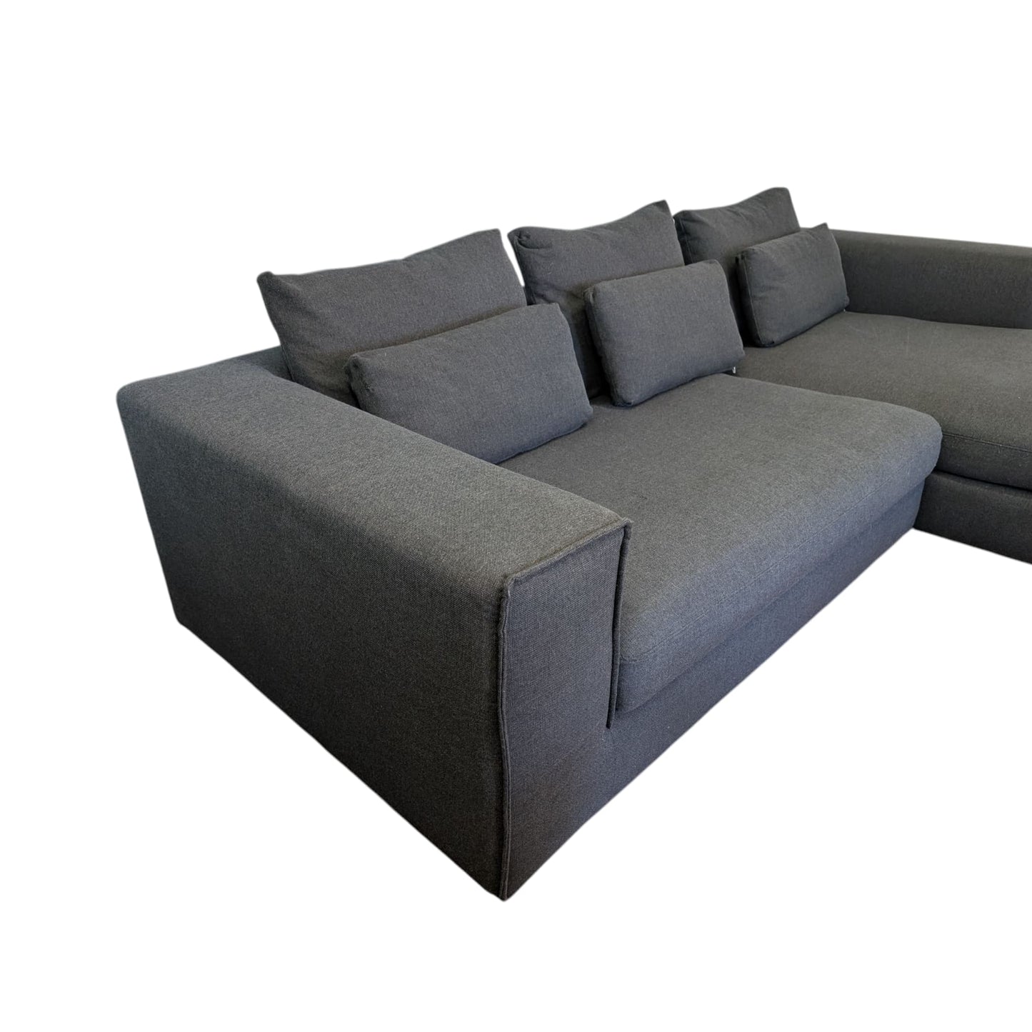 Ecksofa von Pfister Modell Brindisi Art.-Nr.349