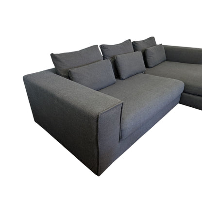 Ecksofa von Pfister Modell Brindisi Art.-Nr.349