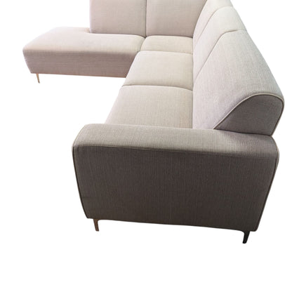 Ecksofa von Micasa Art.-Nr 379