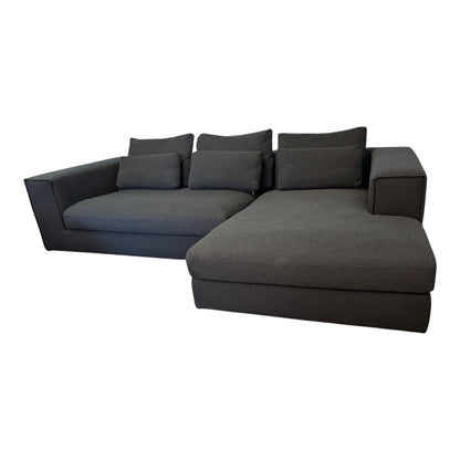 Ecksofa von Pfister Modell Brindisi Art.-Nr.349