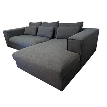 Ecksofa von Pfister Modell Brindisi Art.-Nr.349