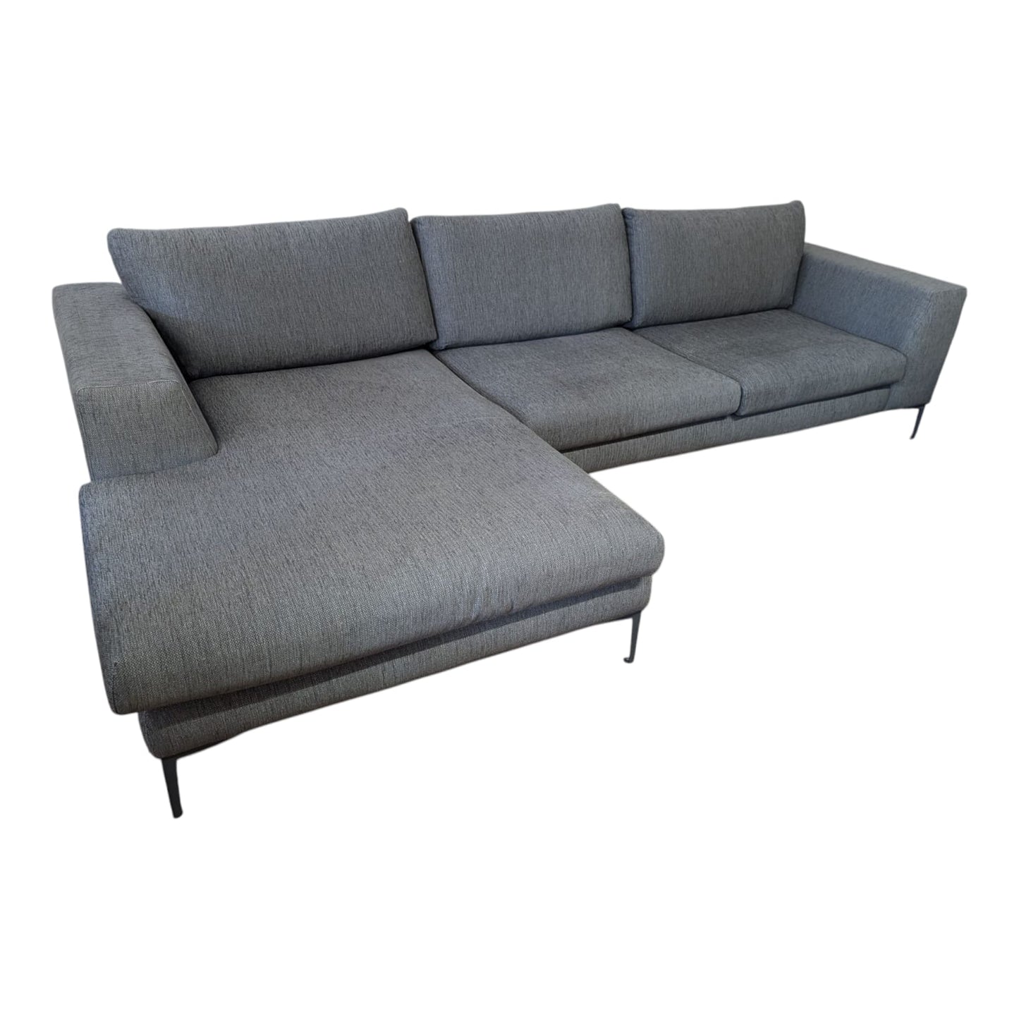 Ecksofa von Livique Art.-Nr. 424