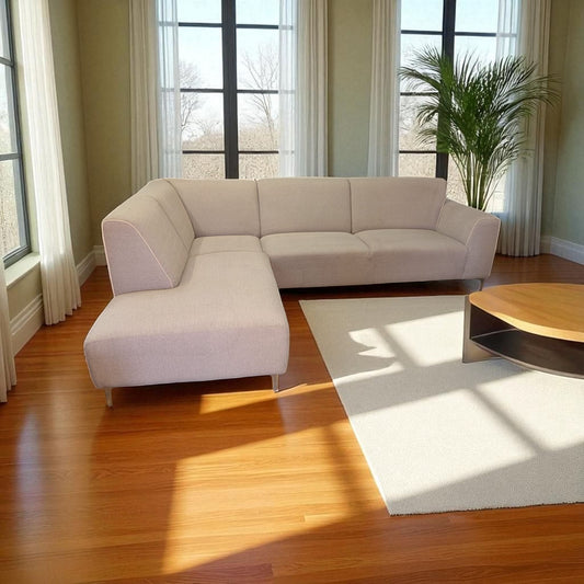 Ecksofa von Micasa Art.-Nr 379