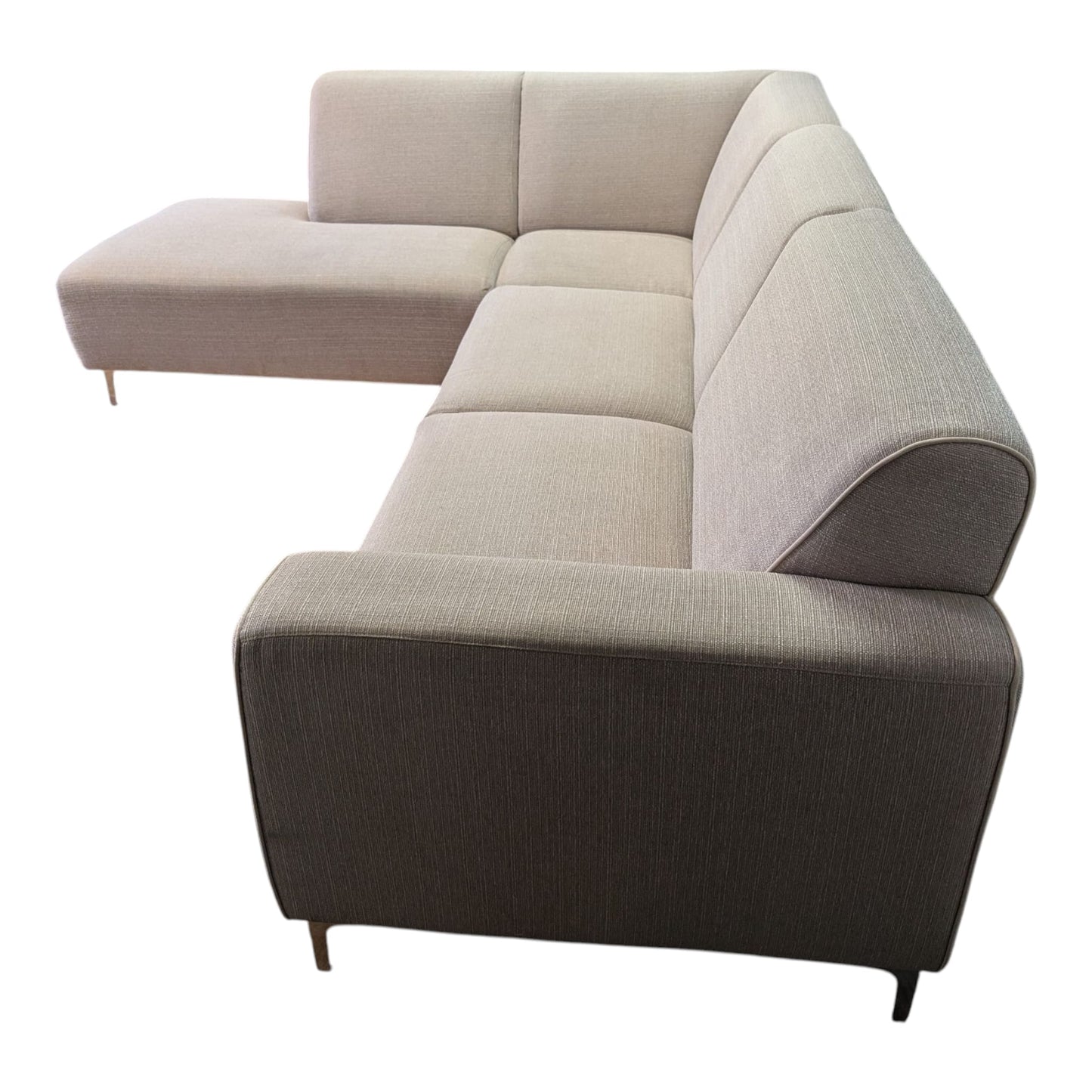 Ecksofa von Micasa Art.-Nr 379