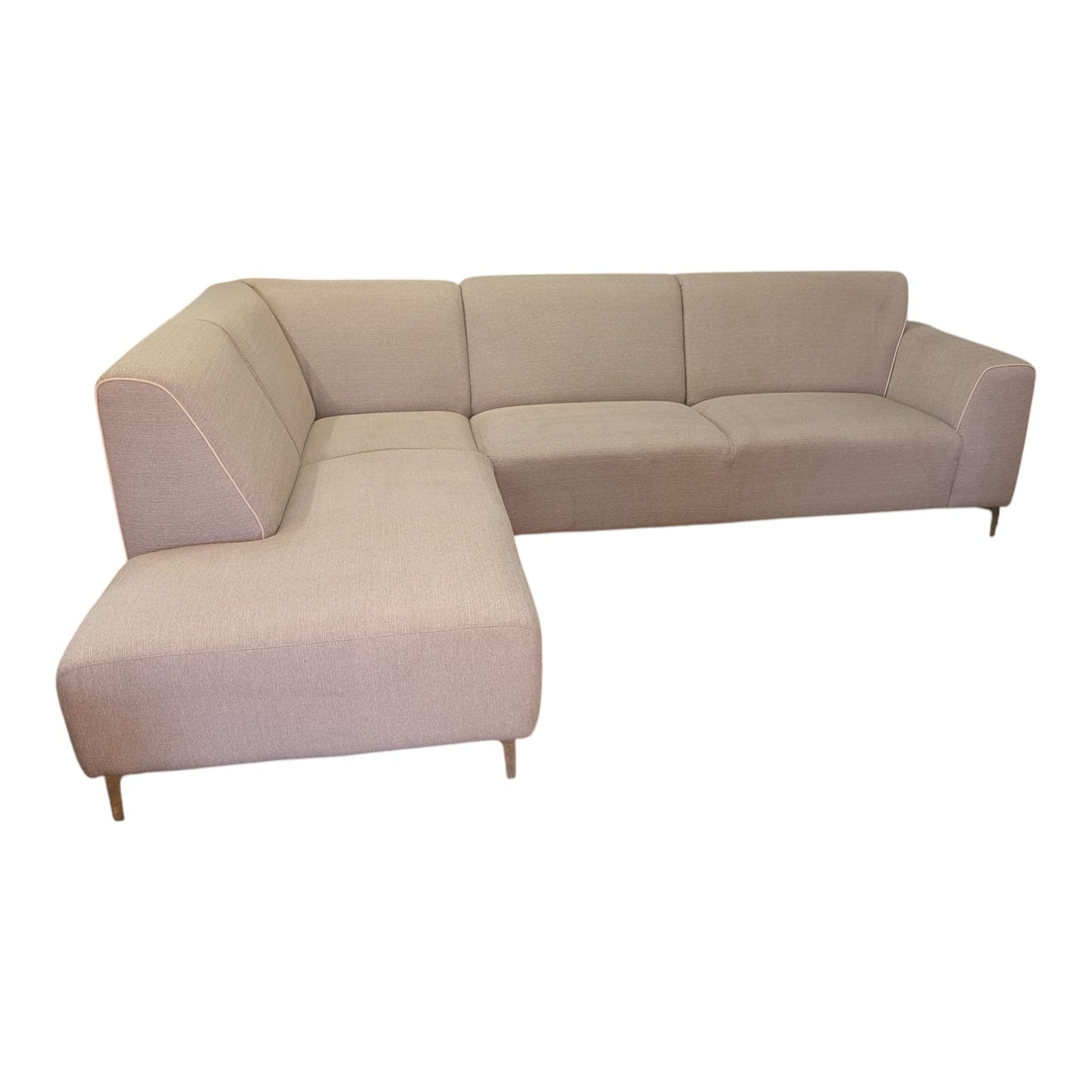 Ecksofa von Micasa Art.-Nr 379