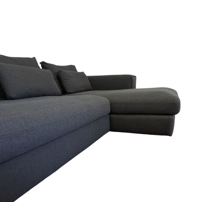 Ecksofa von Pfister Modell Brindisi Art.-Nr.349