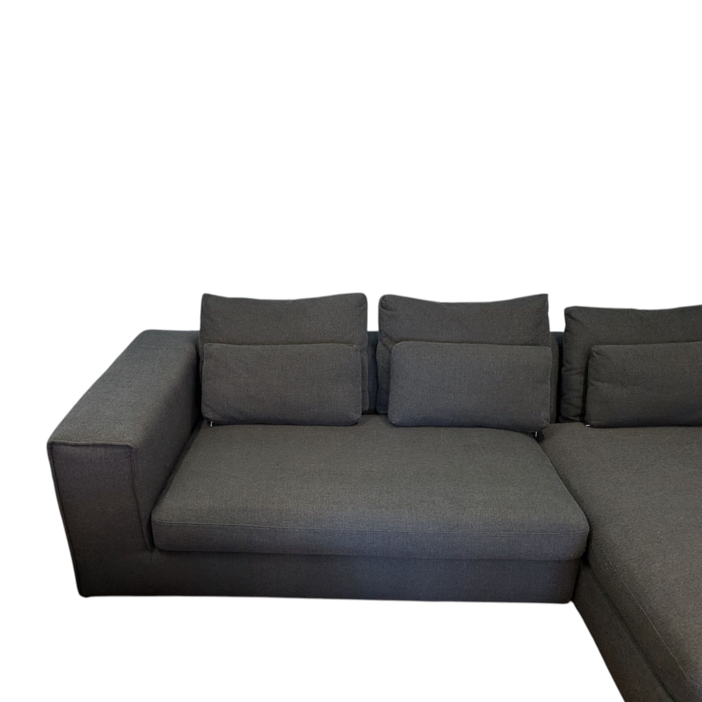 Ecksofa von Pfister Modell Brindisi Art.-Nr.349