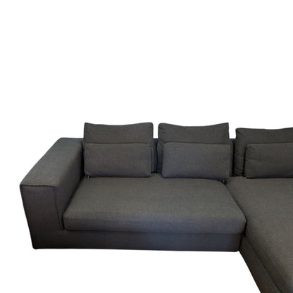 Ecksofa von Pfister Modell Brindisi Art.-Nr.349