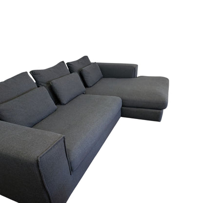 Ecksofa von Pfister Modell Brindisi Art.-Nr.349