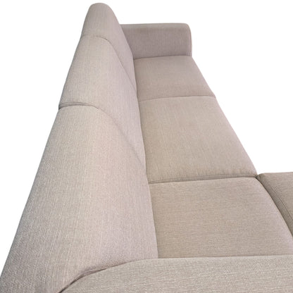 Ecksofa von Micasa Art.-Nr 379