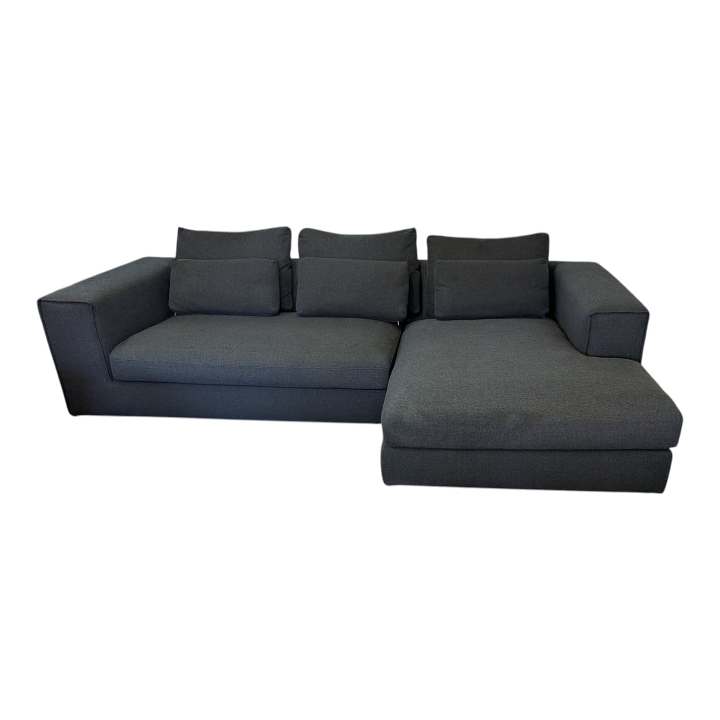 Ecksofa von Pfister Modell Brindisi Art.-Nr.349
