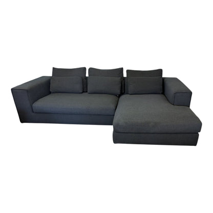Ecksofa von Pfister Modell Brindisi Art.-Nr.349