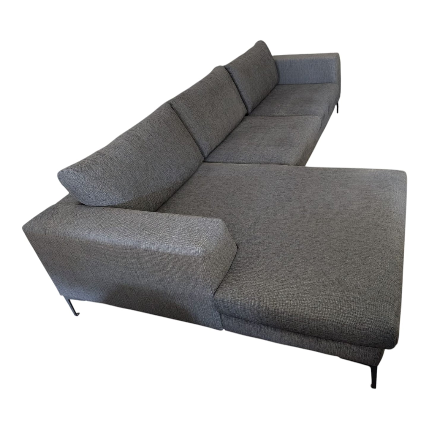 Ecksofa von Livique Art.-Nr. 424