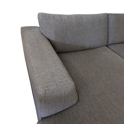 Ecksofa von Livique Art.-Nr. 424