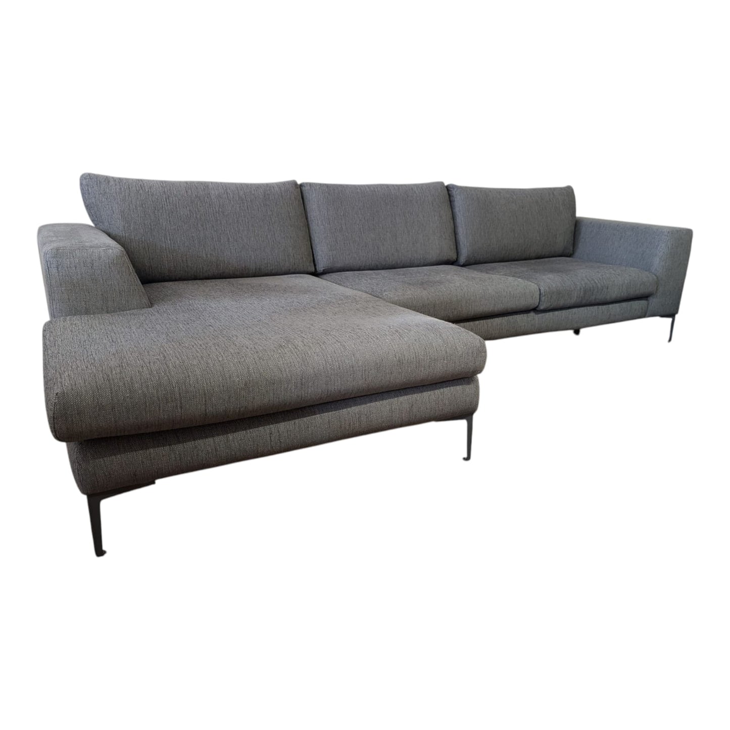 Ecksofa von Livique Art.-Nr. 424