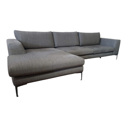 Ecksofa von Livique Art.-Nr. 424