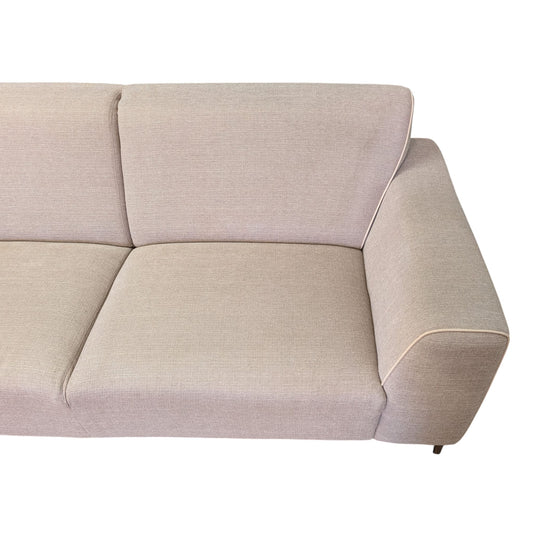 Ecksofa von Micasa Art.-Nr 379