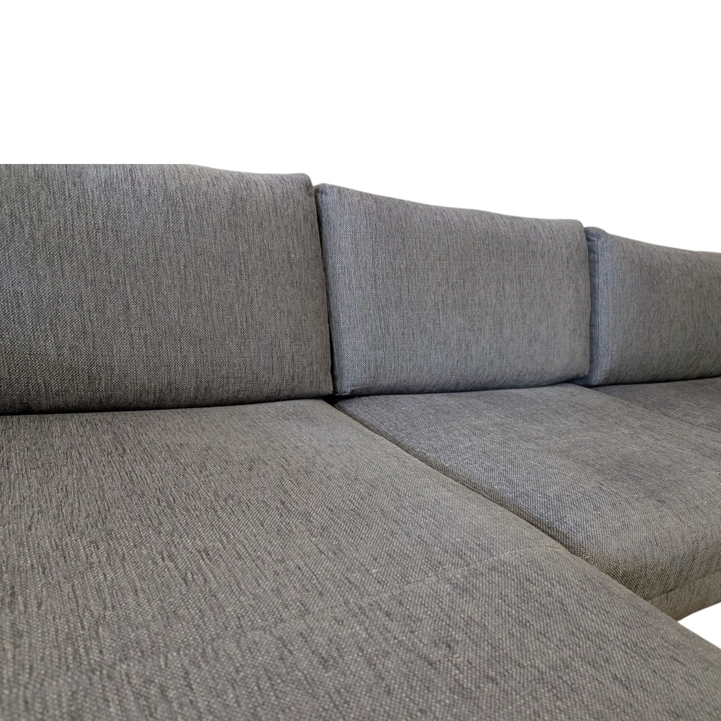 Ecksofa von Livique Art.-Nr. 424