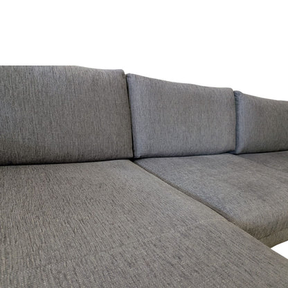 Ecksofa von Livique Art.-Nr. 424