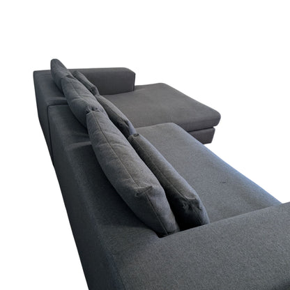 Ecksofa von Pfister Modell Brindisi Art.-Nr.349