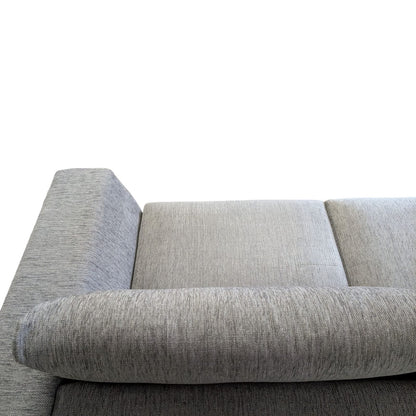 Ecksofa von Livique Art.-Nr. 424