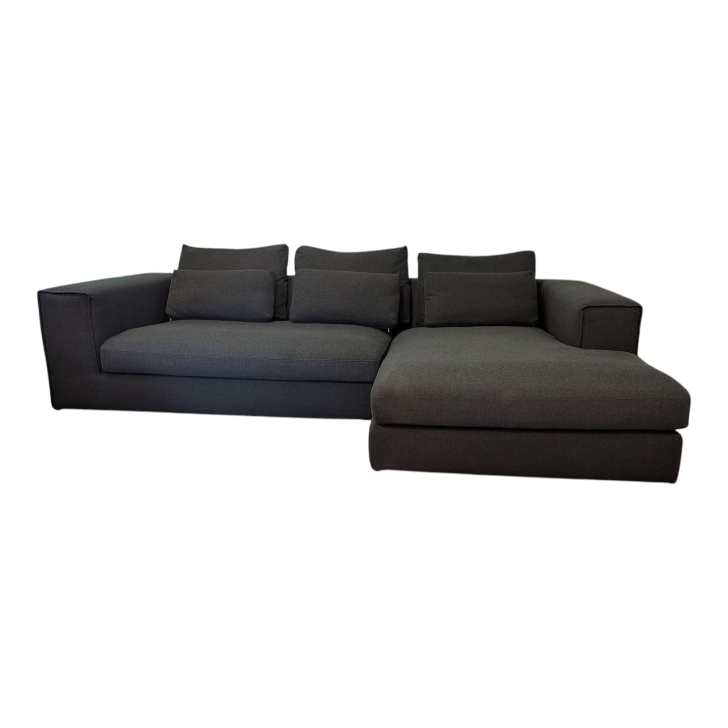 Ecksofa von Pfister Modell Brindisi Art.-Nr.349