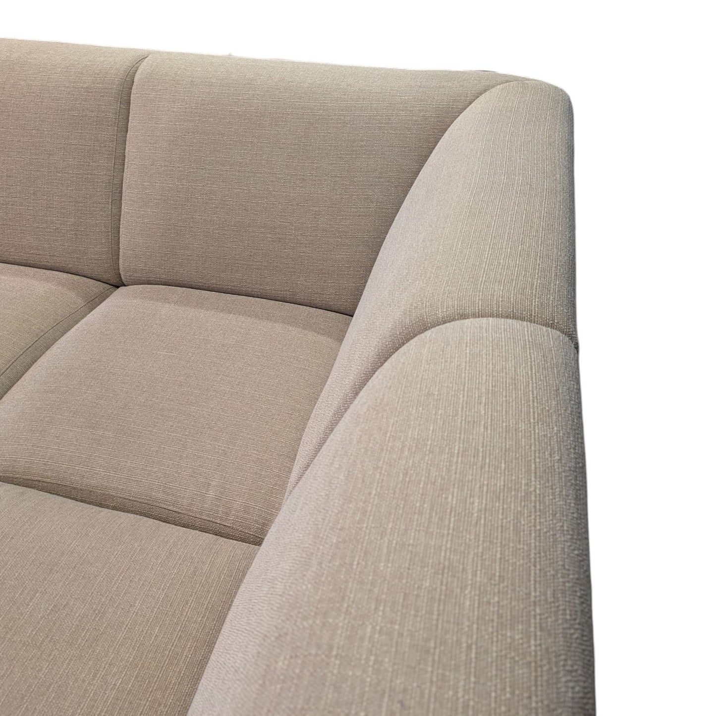 Ecksofa von Micasa Art.-Nr 379