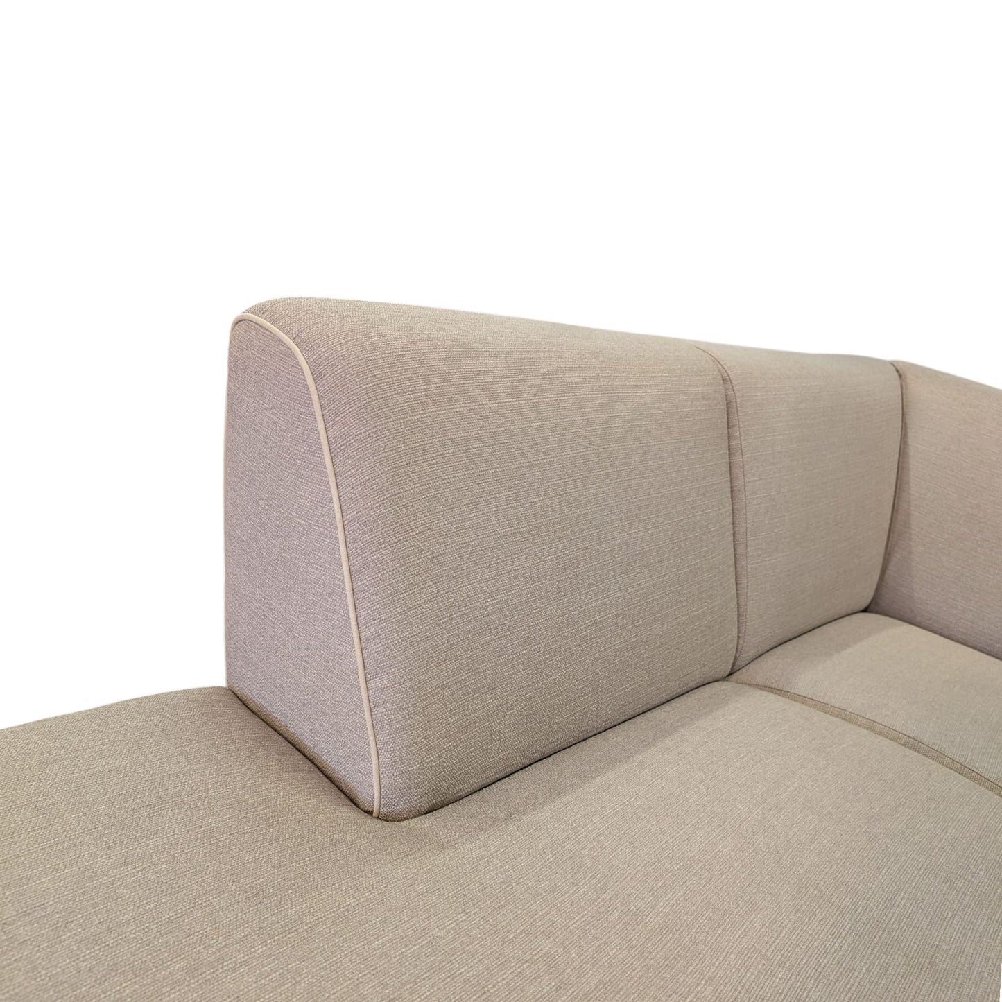 Ecksofa von Micasa Art.-Nr 379