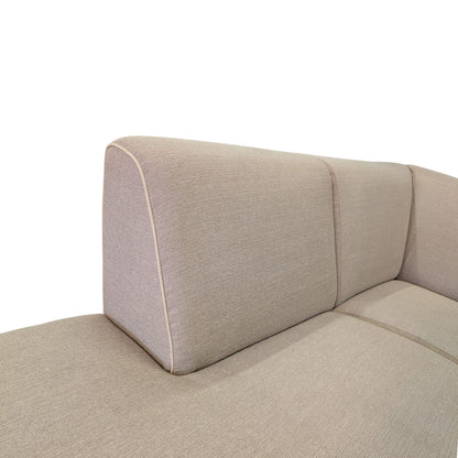Ecksofa von Micasa Art.-Nr 379