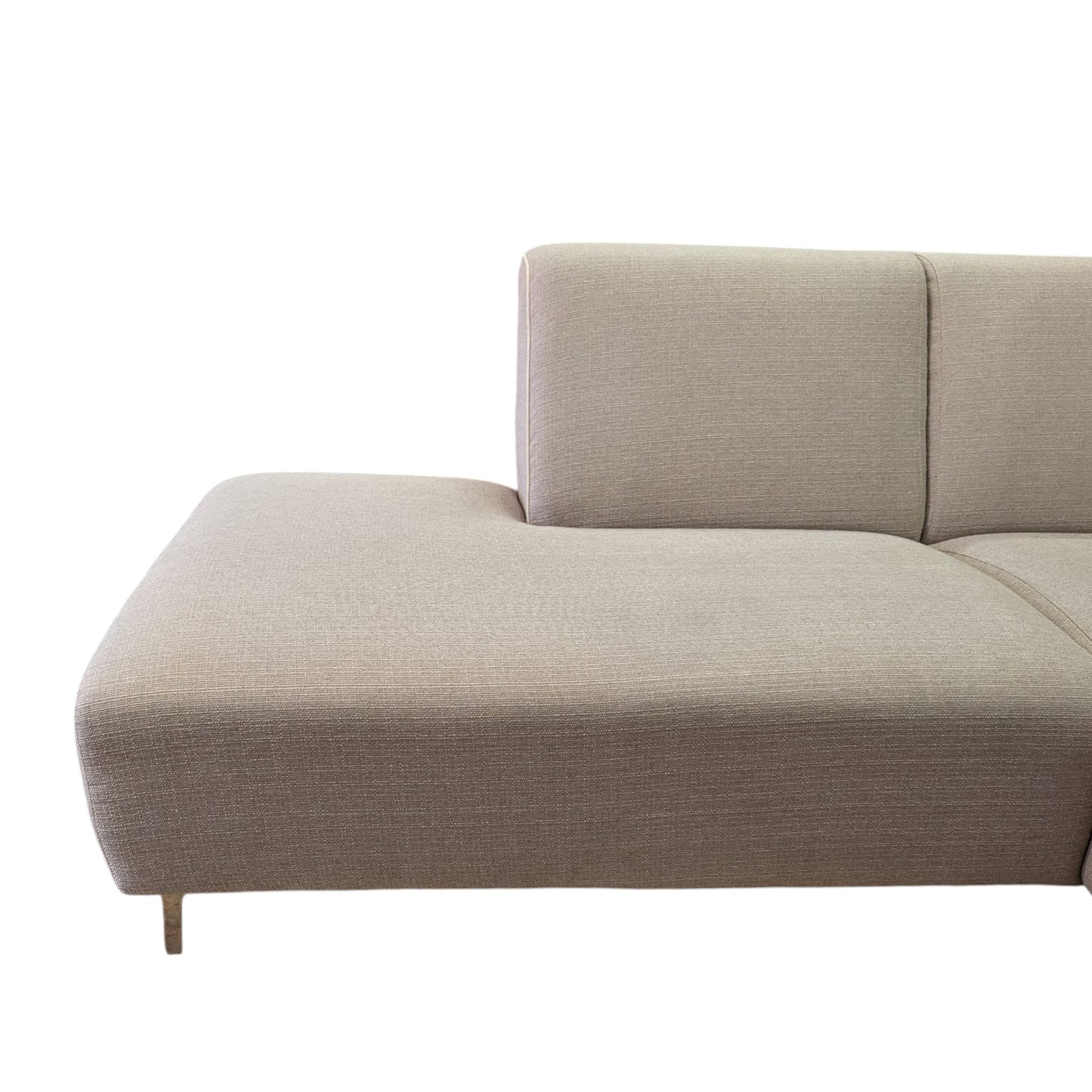 Ecksofa von Micasa Art.-Nr 379