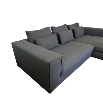 Ecksofa von Pfister Modell Brindisi Art.-Nr.349