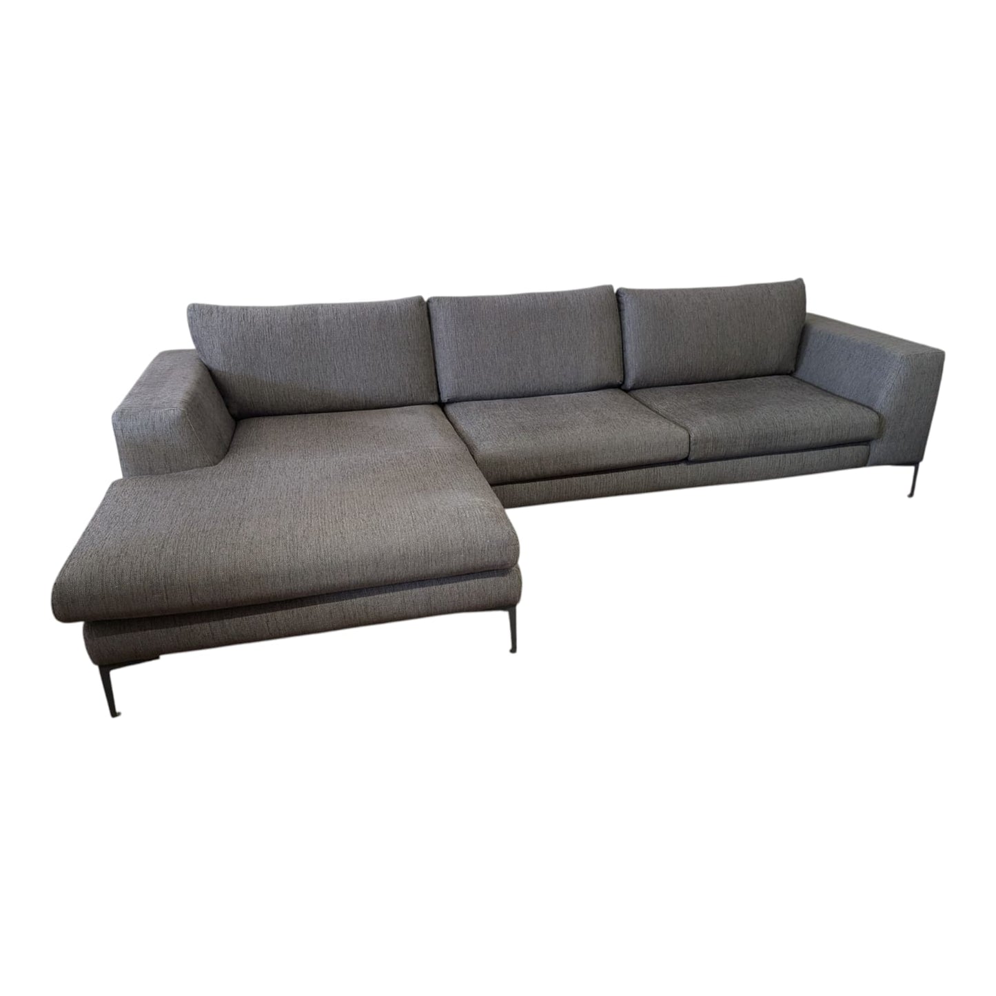 Ecksofa von Livique Art.-Nr. 424