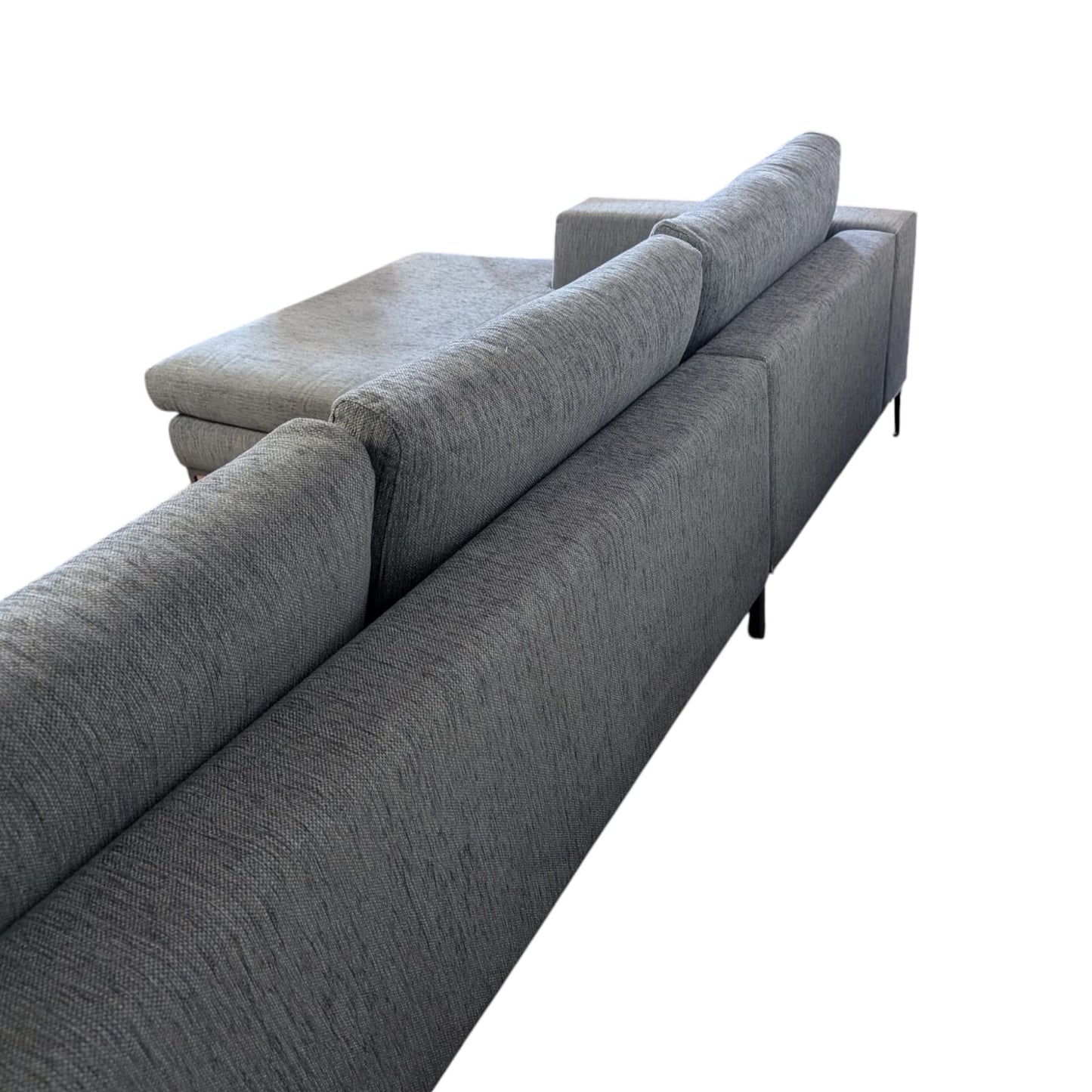 Ecksofa von Livique Art.-Nr. 424
