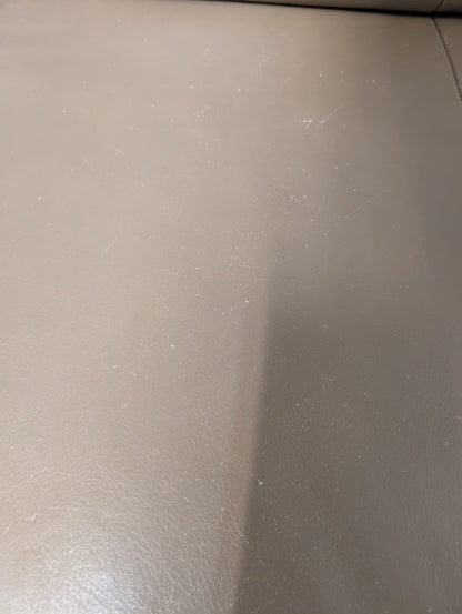 Ecksofa aus Echtleder Art.-Nr. 428