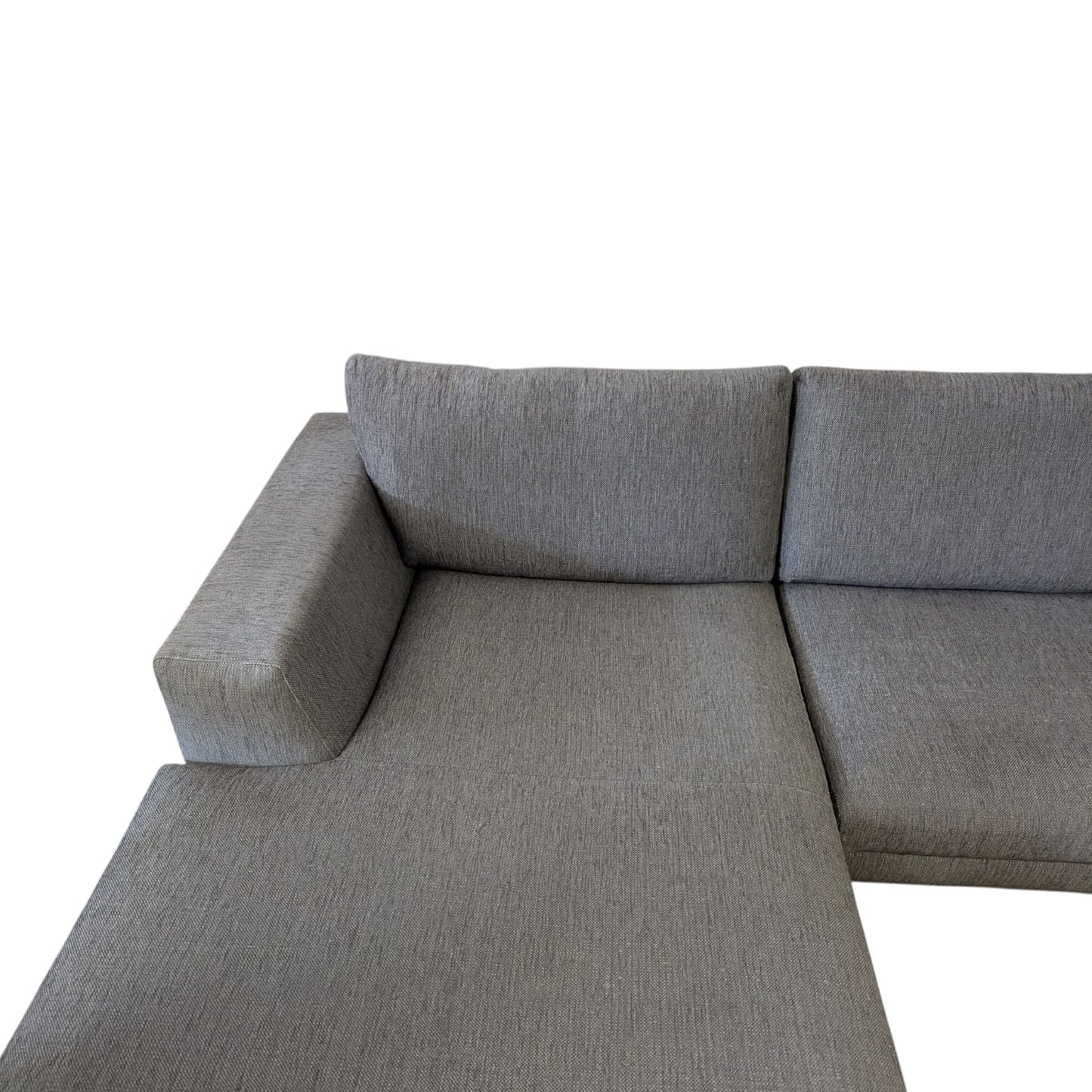 Ecksofa von Livique Art.-Nr. 424