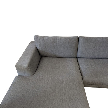 Ecksofa von Livique Art.-Nr. 424
