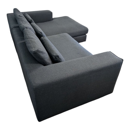 Ecksofa von Pfister Modell Brindisi Art.-Nr.349