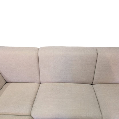 Ecksofa von Micasa Art.-Nr 379