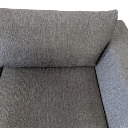 Ecksofa von Livique Art.-Nr. 424